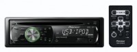 CD MP3 Pioneer dhe 2350 COM ENTRADA AUX P/ IPOD ,MP3